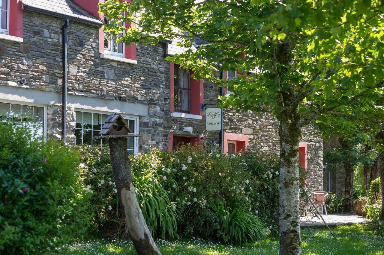 Rolfs Country House Baltimore Exterior foto